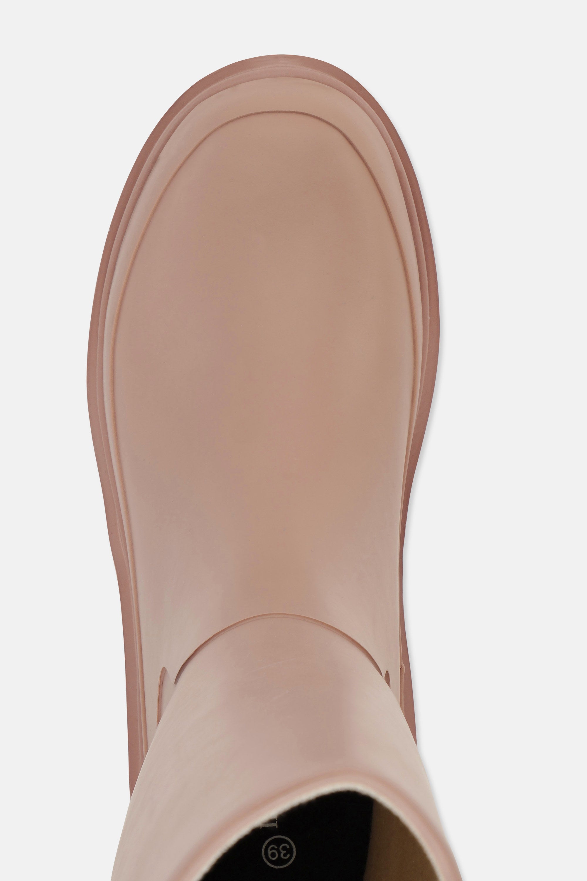 Lange Gummistøvler - Adobe Rose Adobe Rose